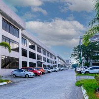 Berthaphil III - Clark Center